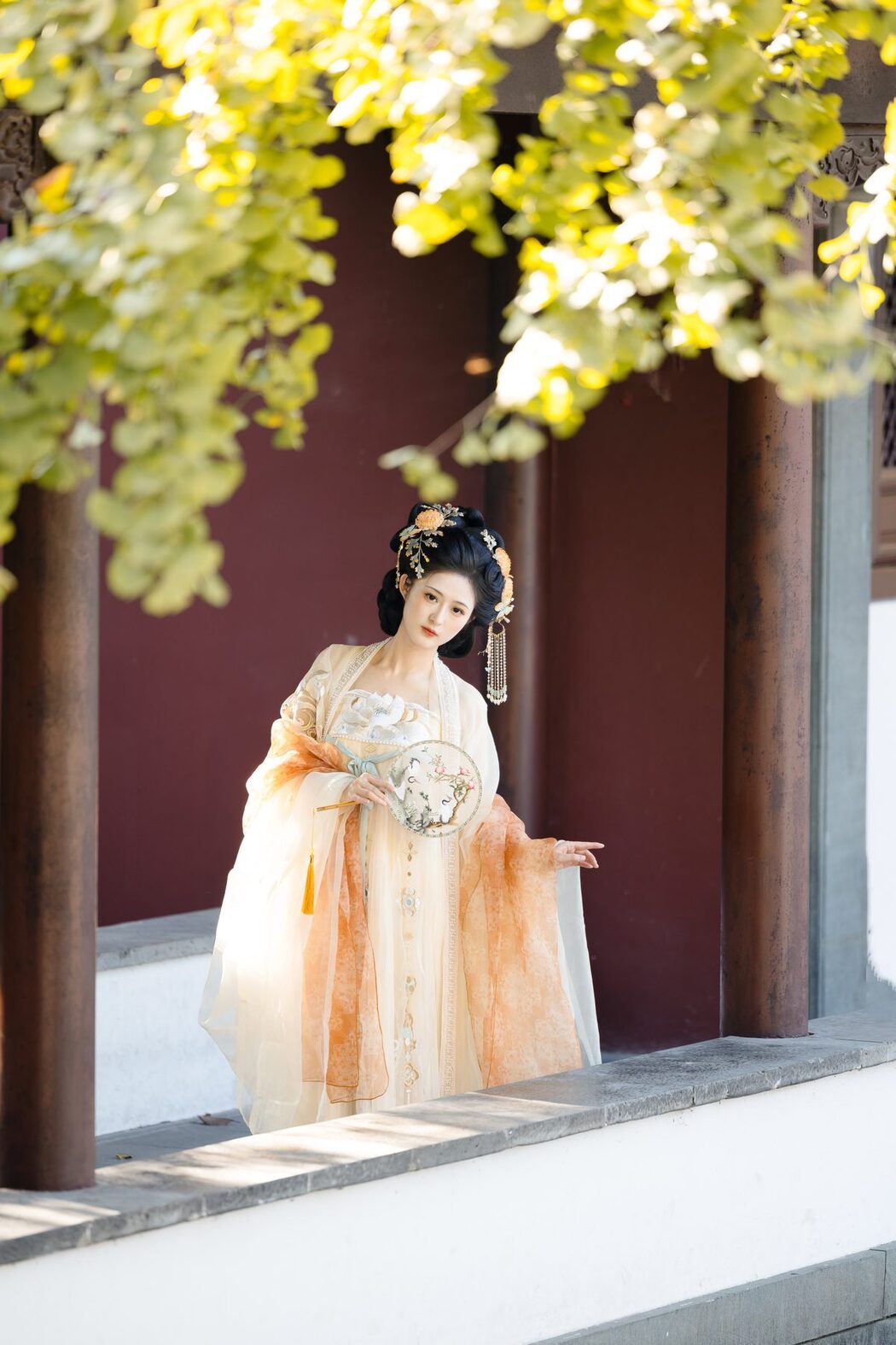YiTuYu艺图语 Vol.6066 Yi Wan Da Yu Yuan
