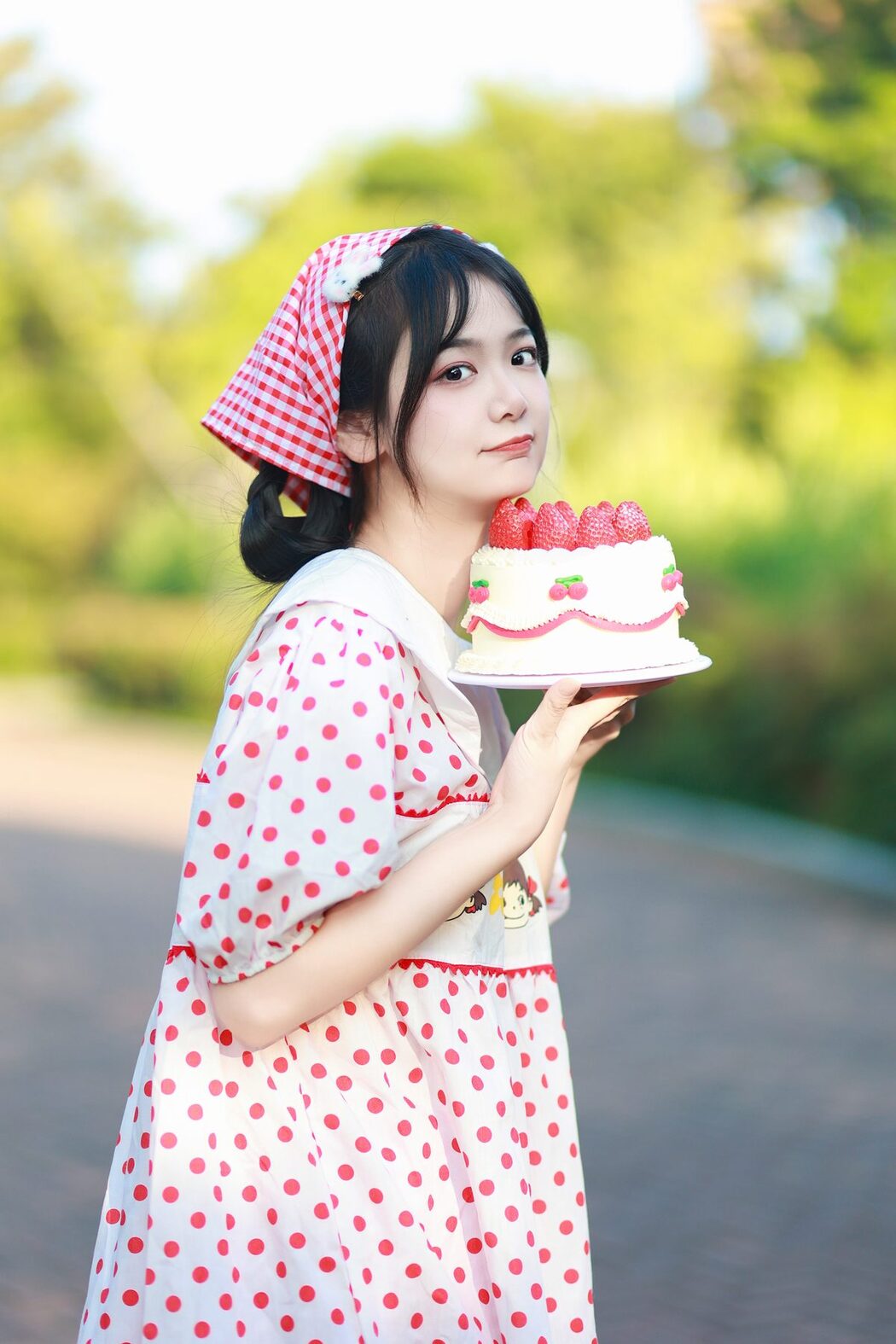 YiTuYu艺图语 Vol.5967 Si Li