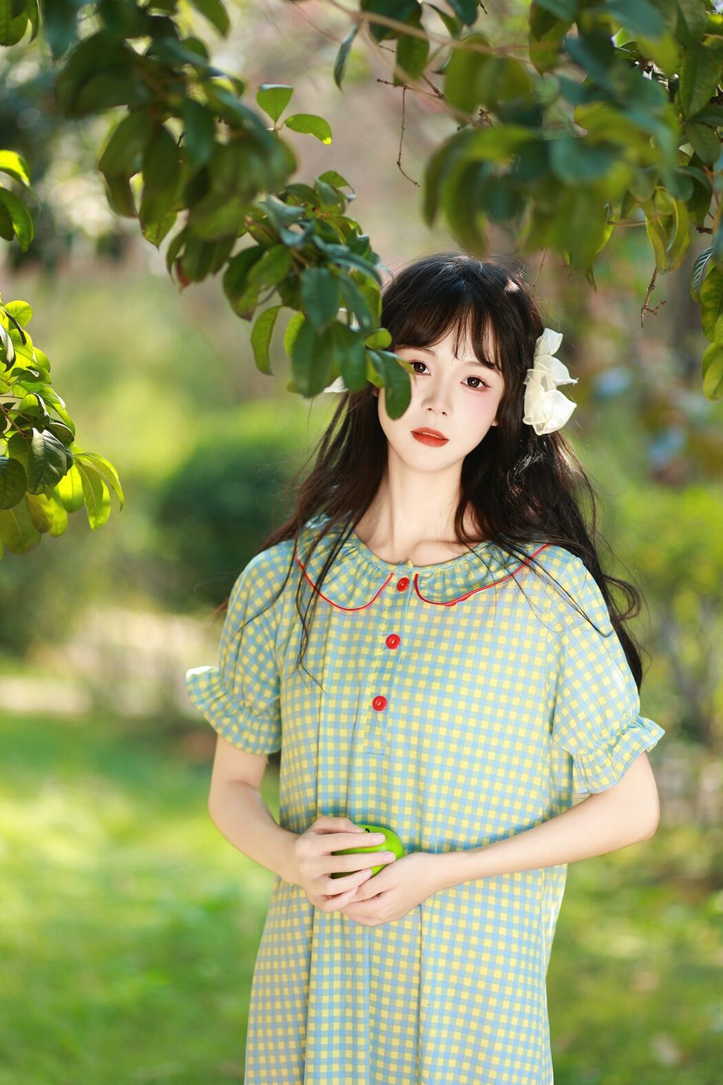 YiTuYu艺图语 Vol.6004 Guan Ning