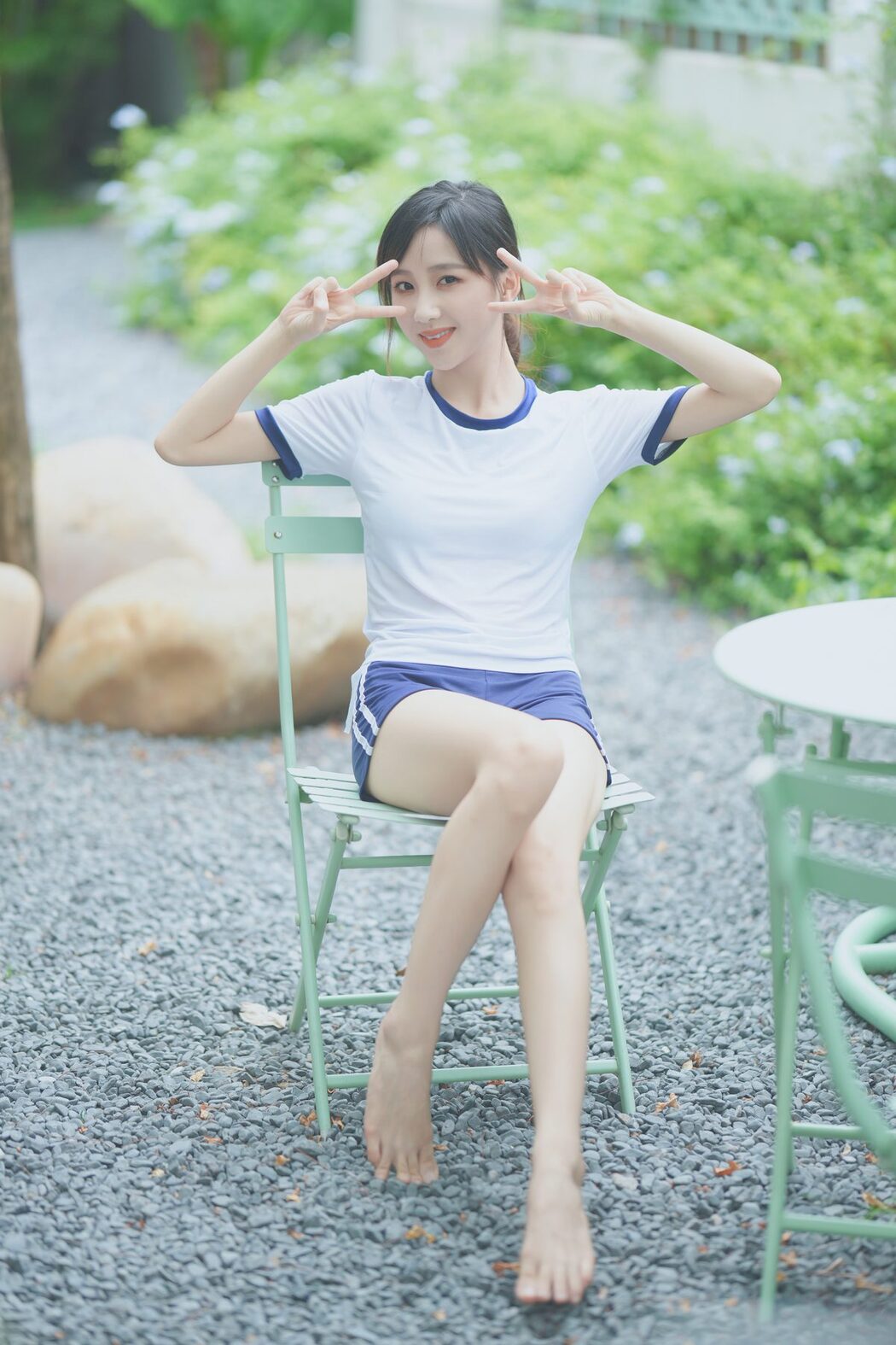 YiTuYu艺图语 Vol.6076 Su Su