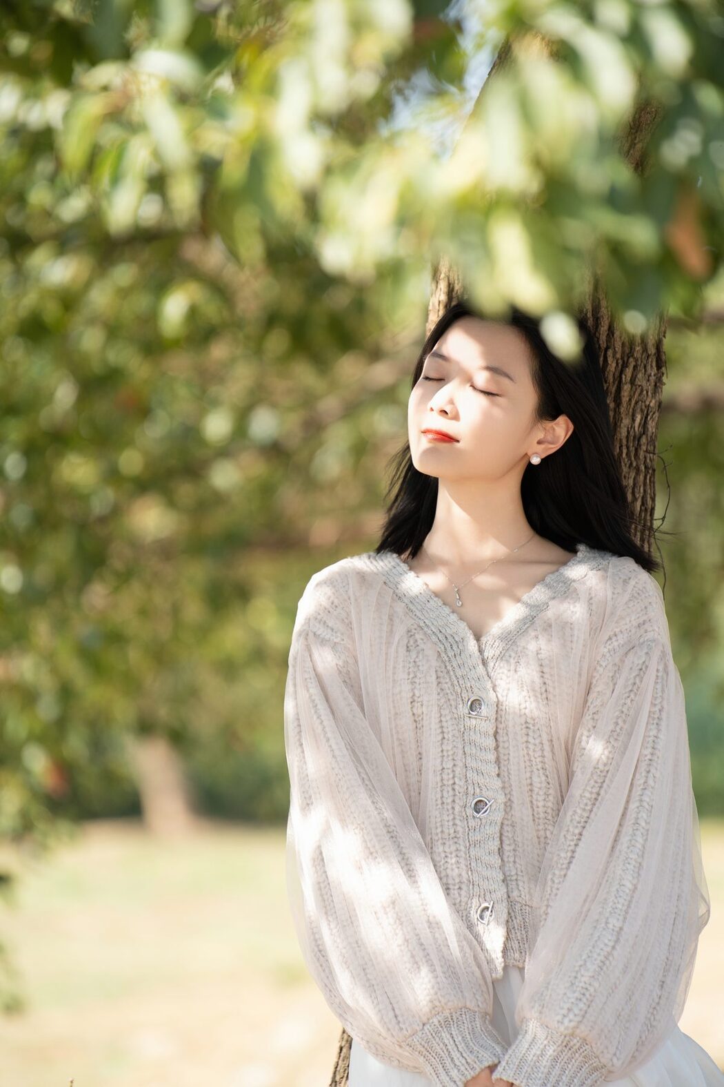 YiTuYu艺图语 Vol.6027 Gao Gao