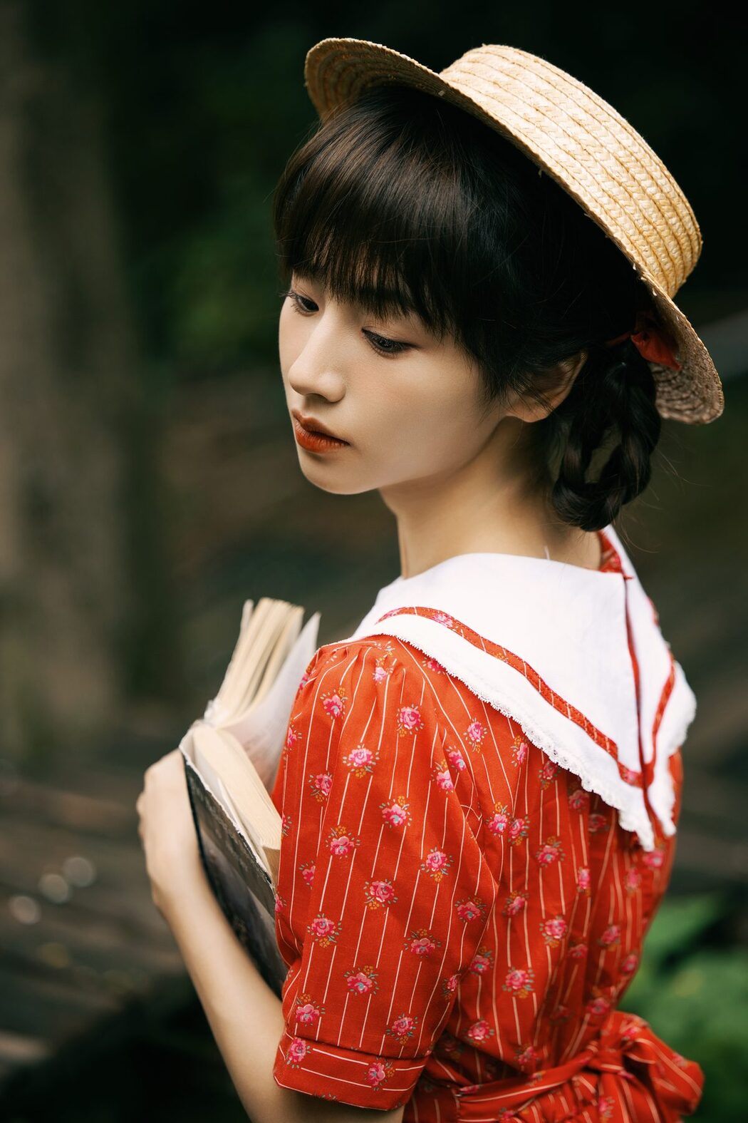 YiTuYu艺图语 Vol.6025 Gu Lin X