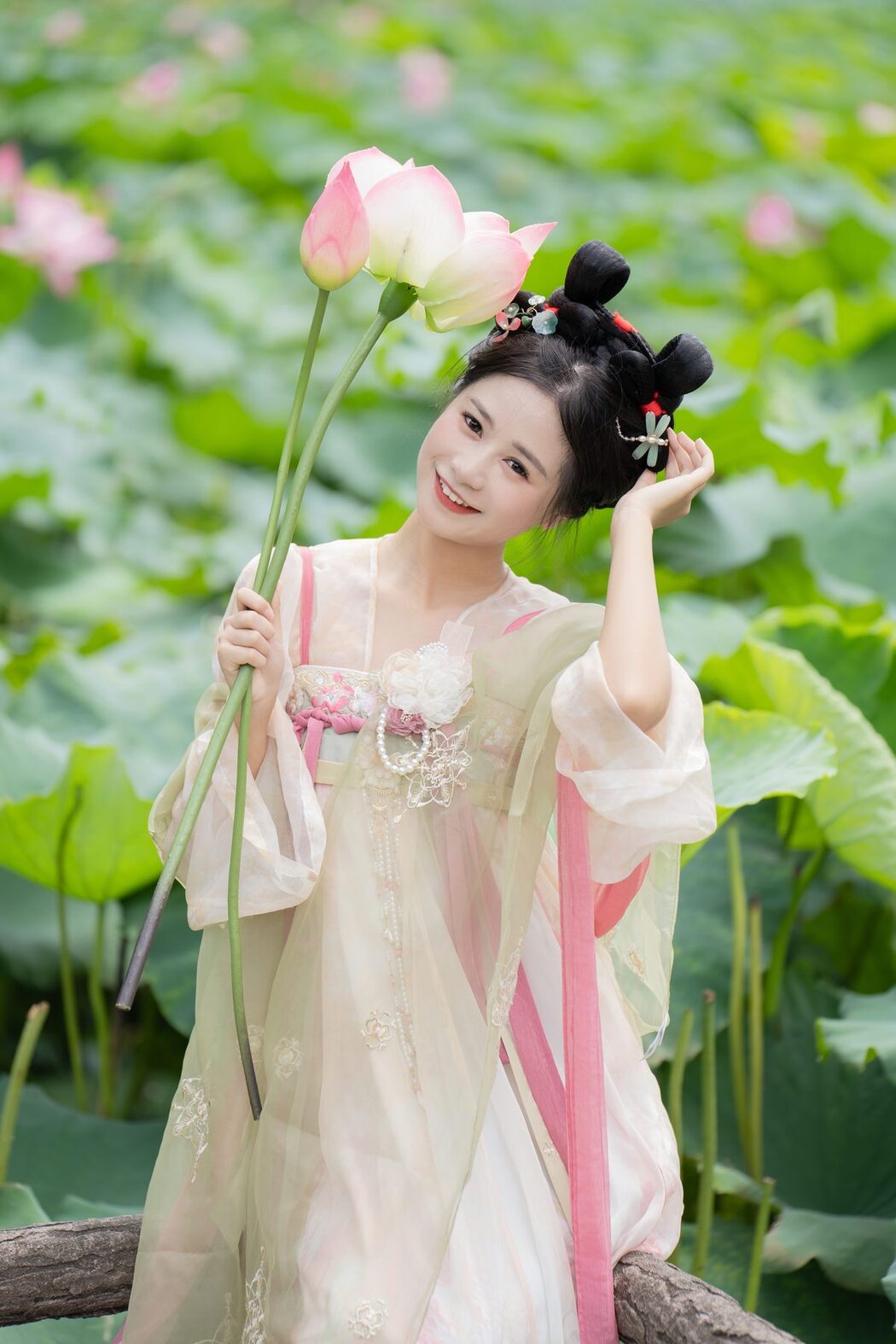 YiTuYu艺图语 Vol.6037 Cheng Zi Shu
