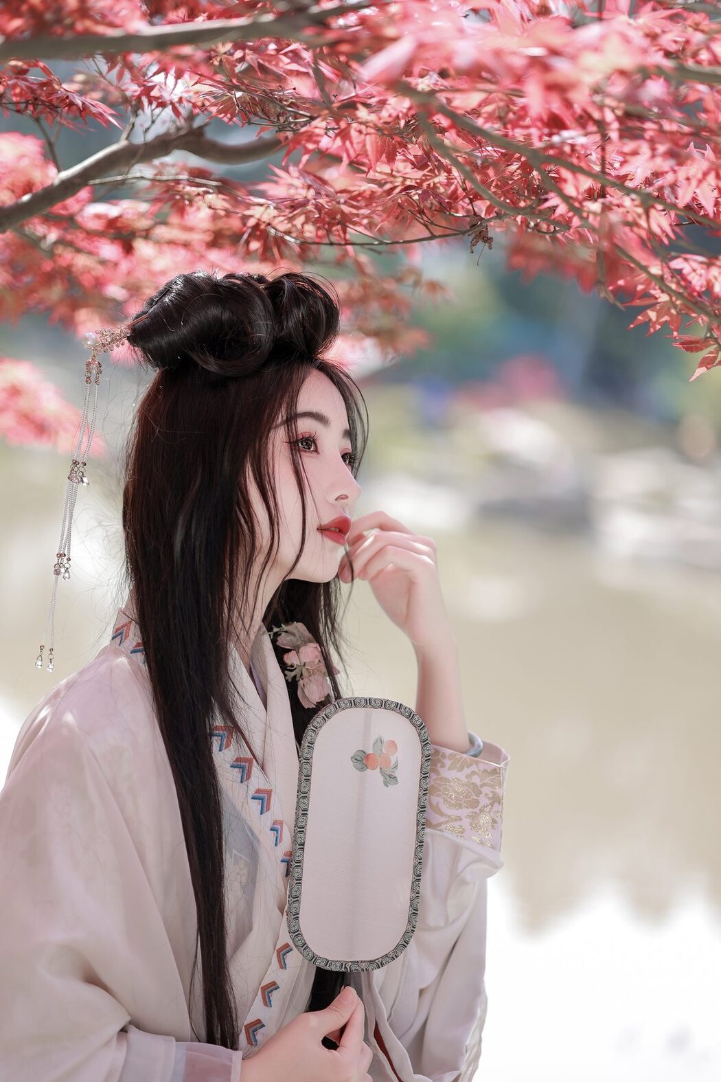 YiTuYu艺图语 Vol.5970 Lan Yin