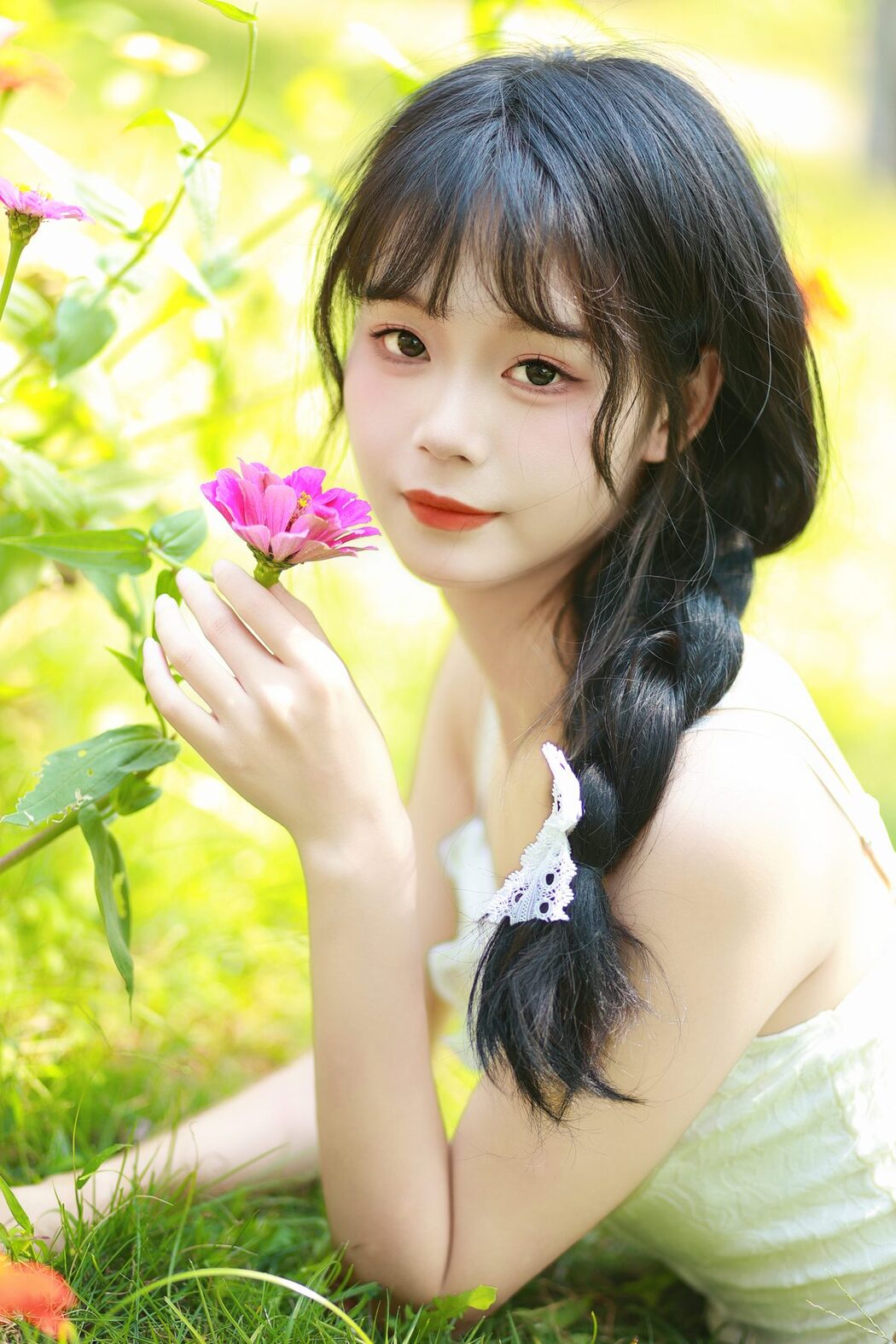 YiTuYu艺图语 Vol.5983 Guan Ning
