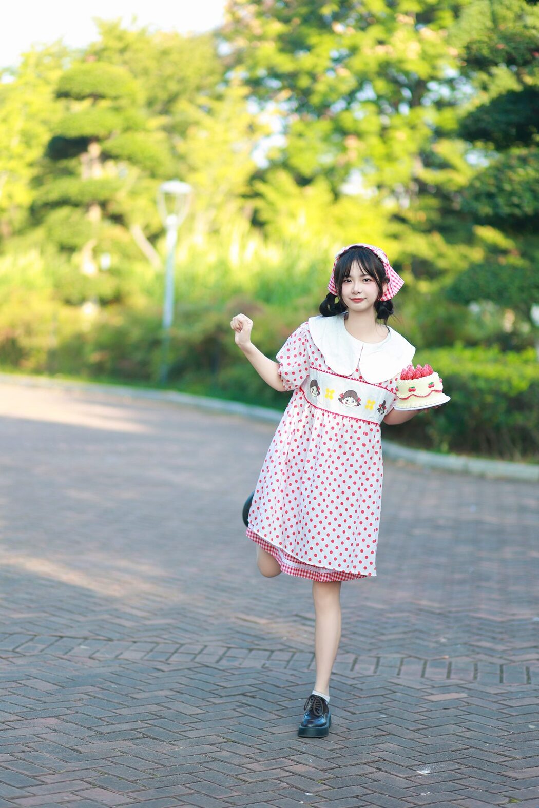 YiTuYu艺图语 Vol.5967 Si Li