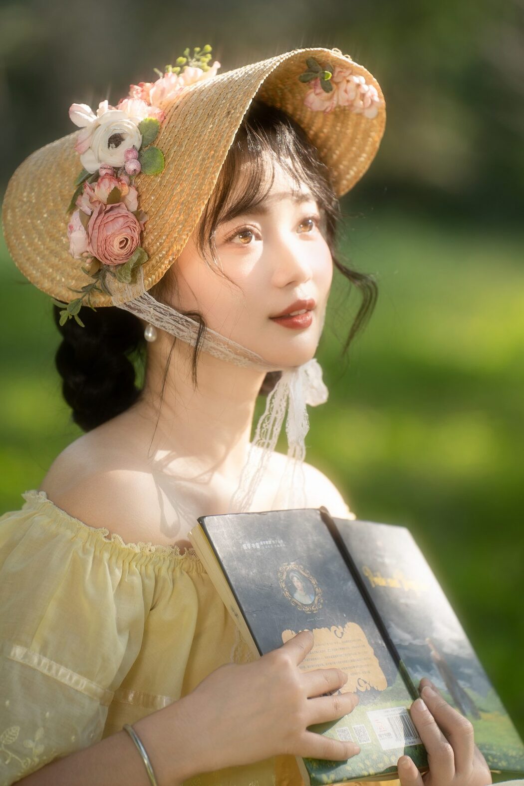 YiTuYu艺图语 Vol.6088 Xiao Ou O