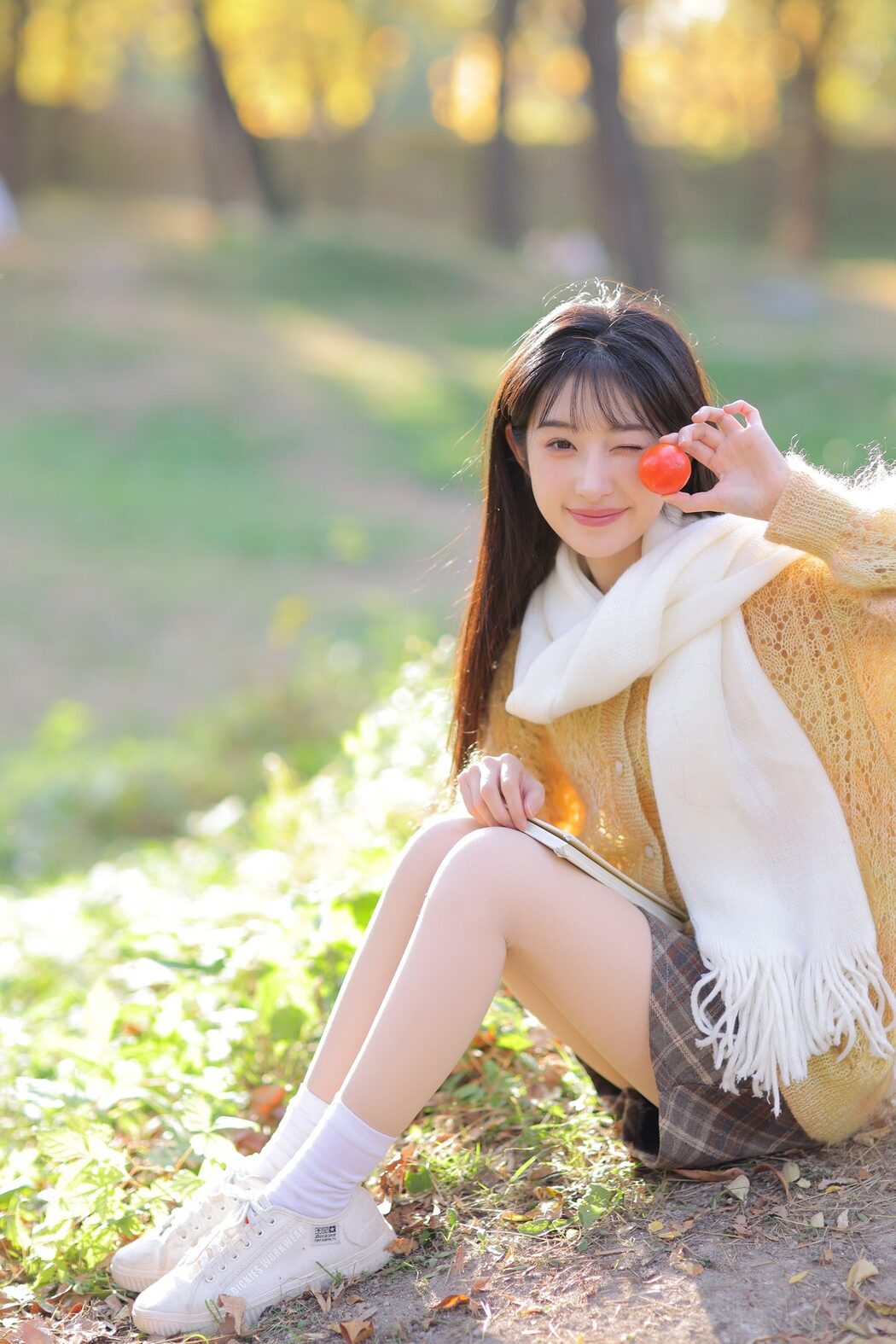 YiTuYu艺图语 Vol.6049 Miao Ke Qing