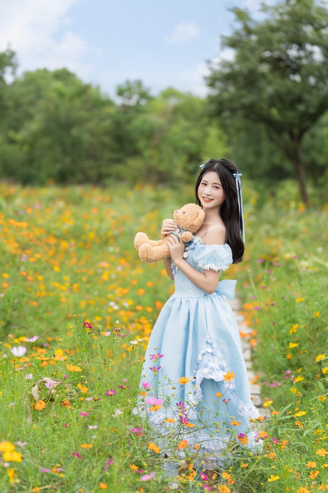 YiTuYu艺图语 Vol.6011 Cheng Zi Shu
