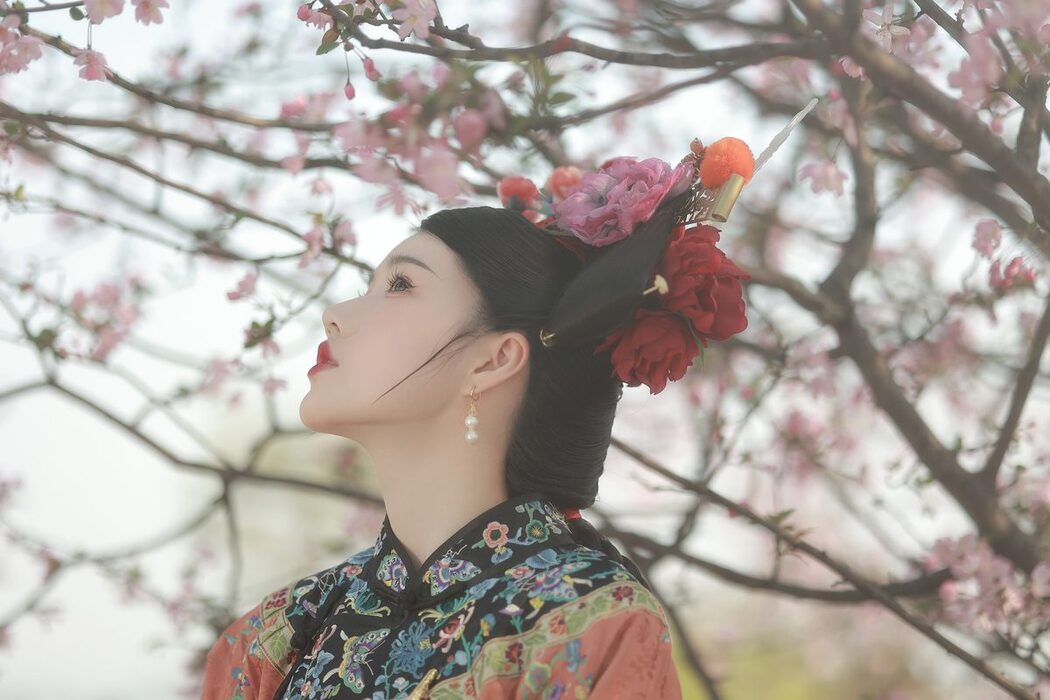 YiTuYu艺图语 Vol.5960 Yu Han