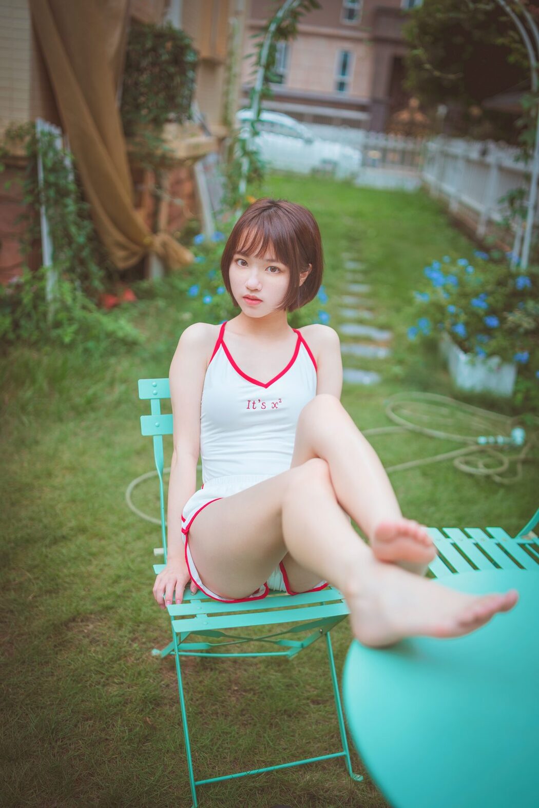 YiTuYu艺图语 Vol.6005 Er Mei AA
