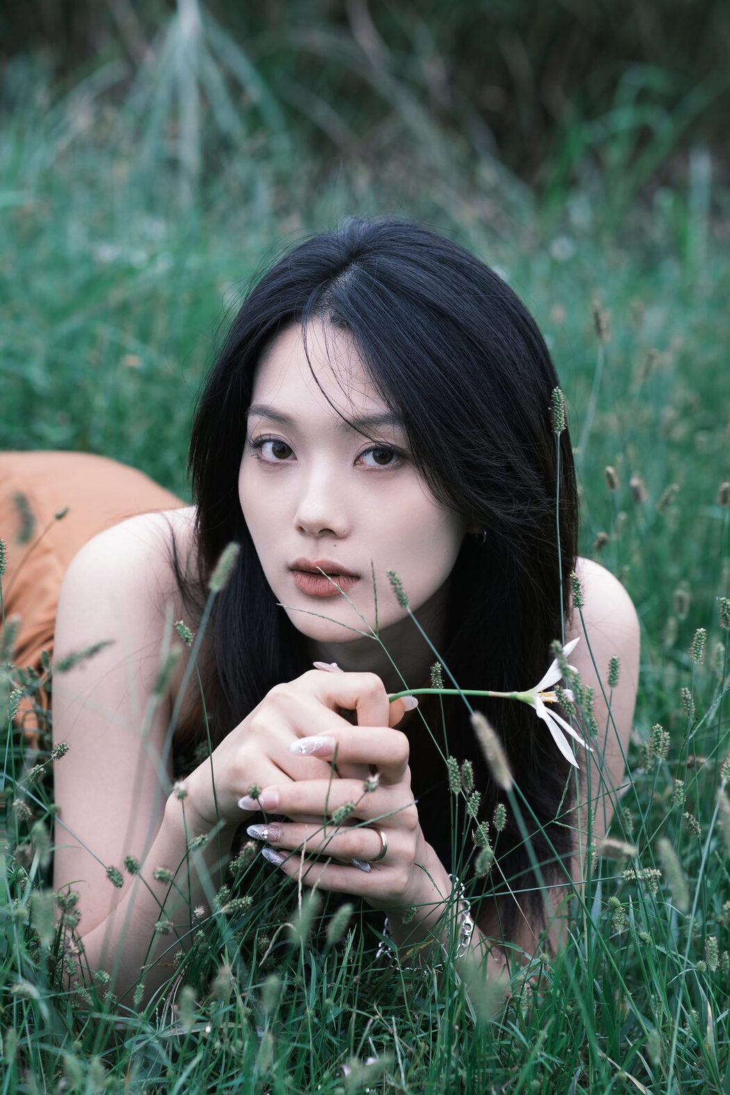 YiTuYu艺图语 Vol.6034 Zao Yan Xiang