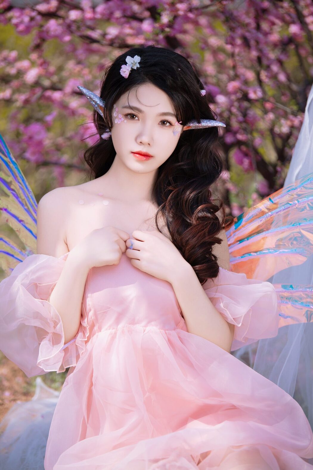 YiTuYu艺图语 Vol.6082 Xiao Jiu