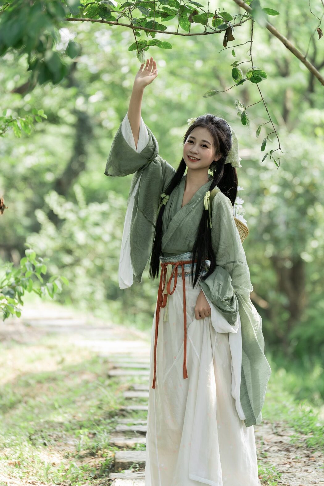 YiTuYu艺图语 Vol.5972 Cheng Zi Shu