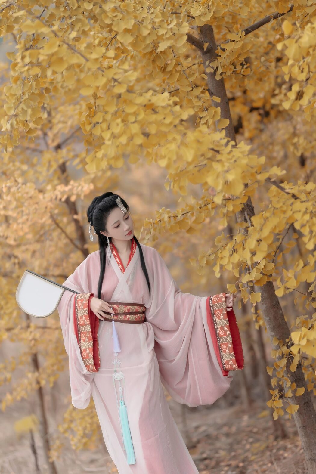 YiTuYu艺图语 Vol.5988 Qi Luo Sheng De Xiao Su Su