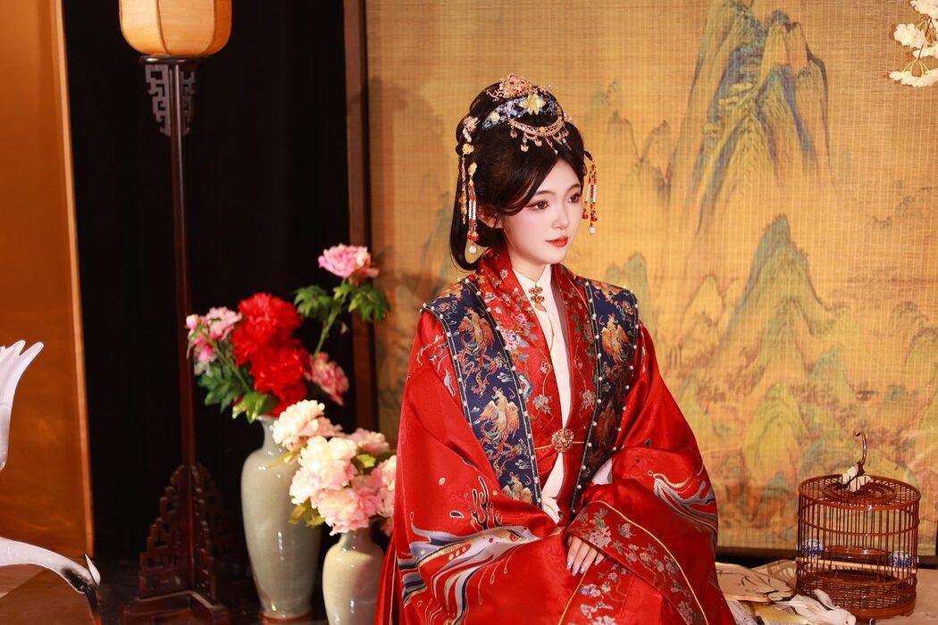 YiTuYu艺图语 Vol.6009 KaiLin Jiang