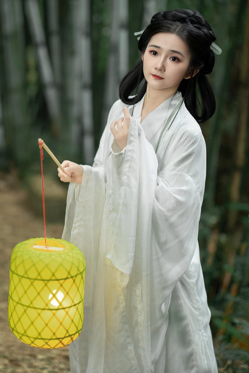 YiTuYu艺图语 Vol.6000 Yi Da Kuai Dan Gao Cover Photo