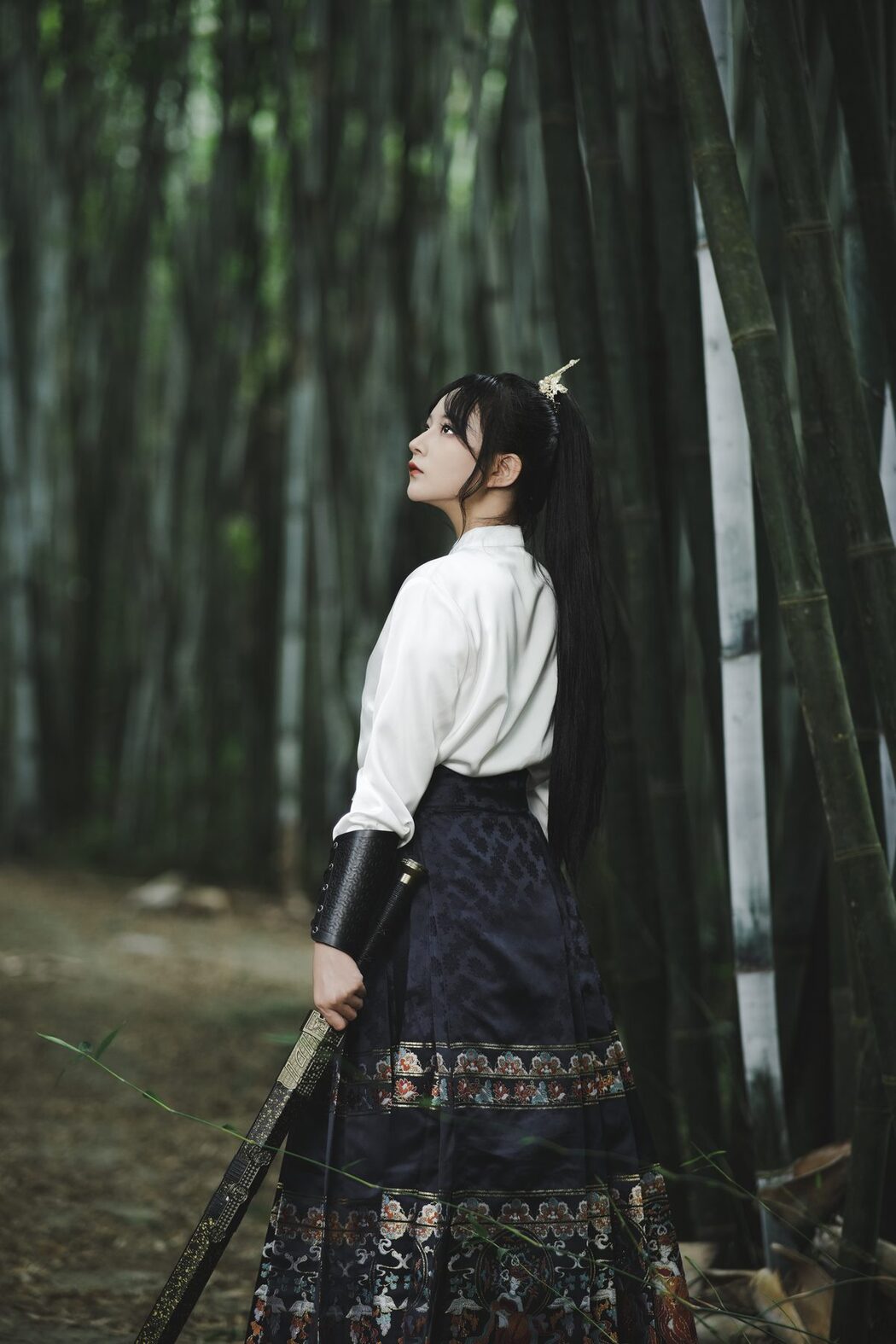 YiTuYu艺图语 Vol.6058 Wo Shi Xiao Sui Sui