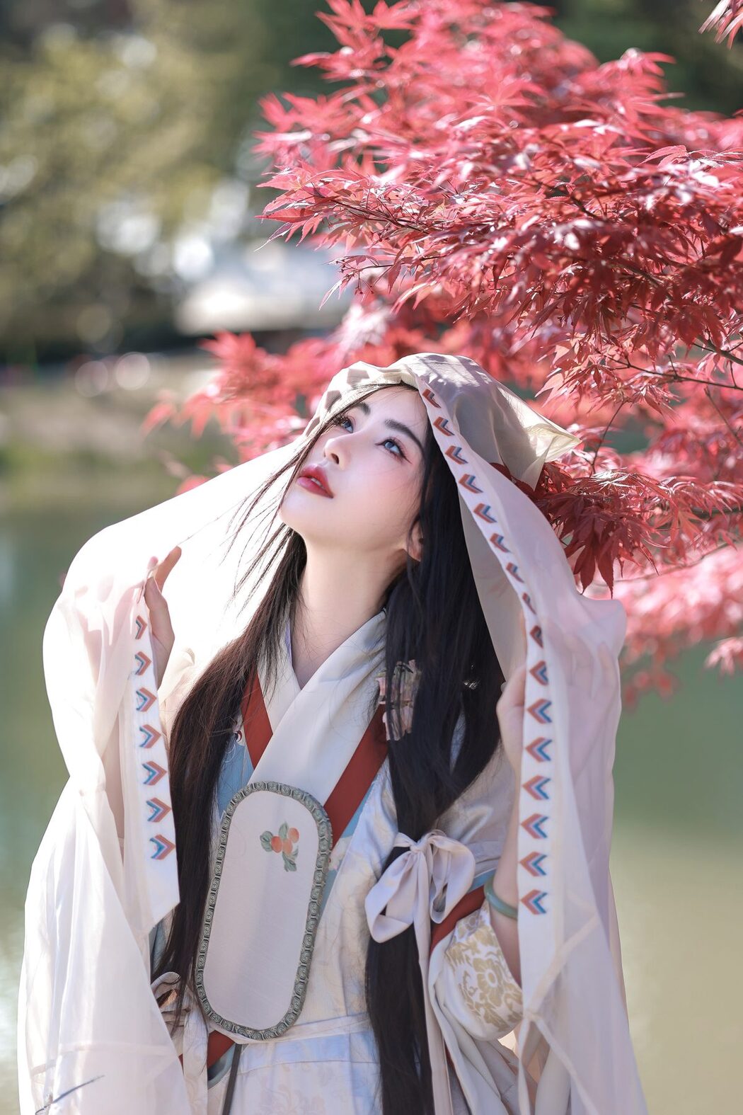 YiTuYu艺图语 Vol.5970 Lan Yin