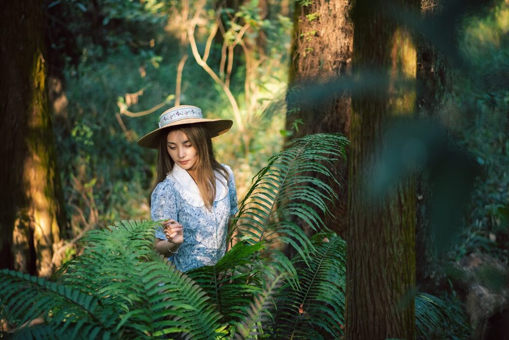 YiTuYu艺图语 Vol.6052 Rao Xian