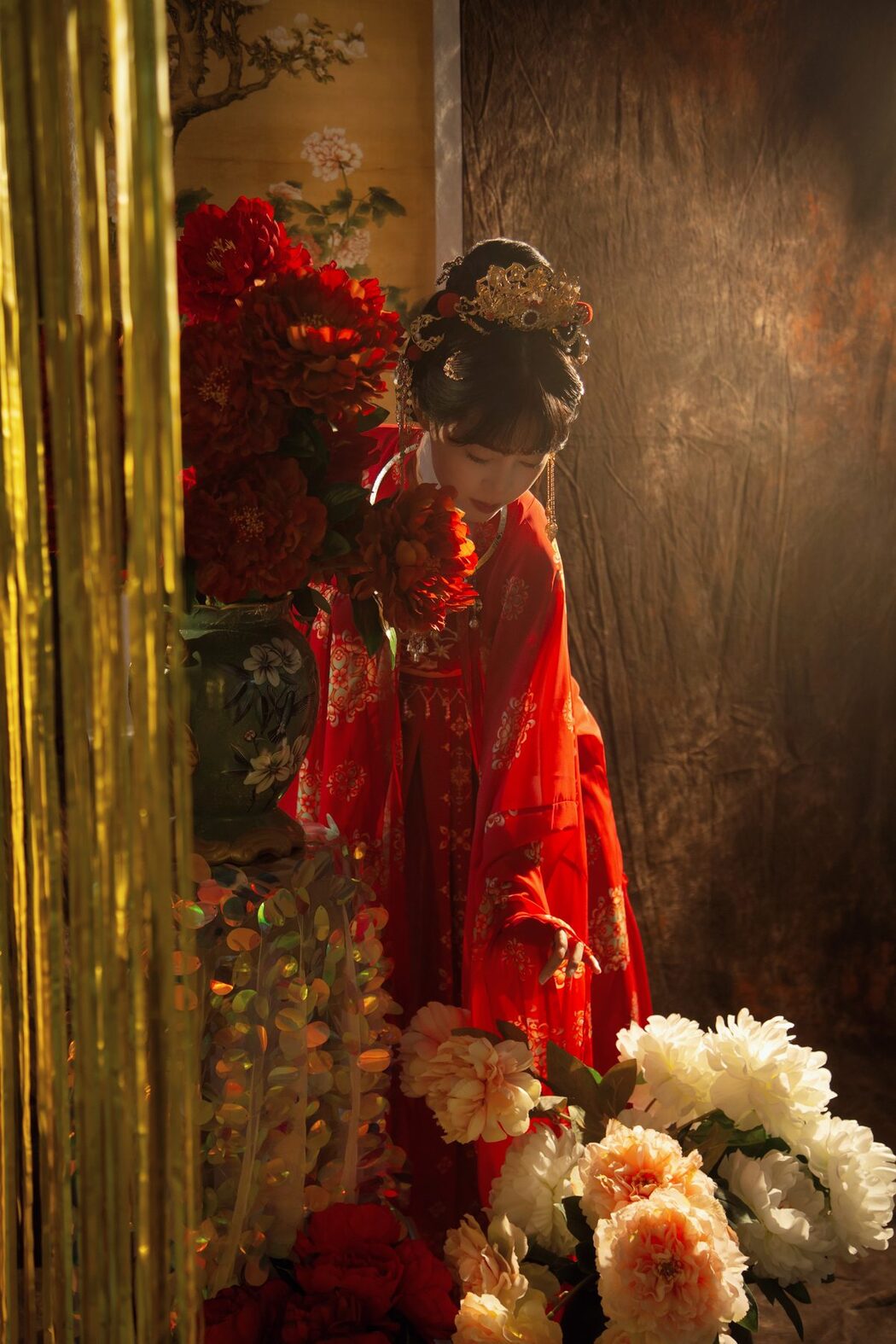 YiTuYu艺图语 Vol.6026 Yi Xuan