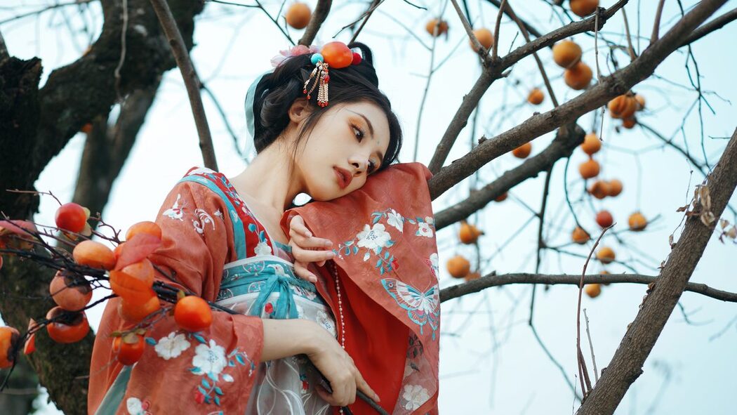 YiTuYu艺图语 Vol.5985 Yu Hitomi Rice