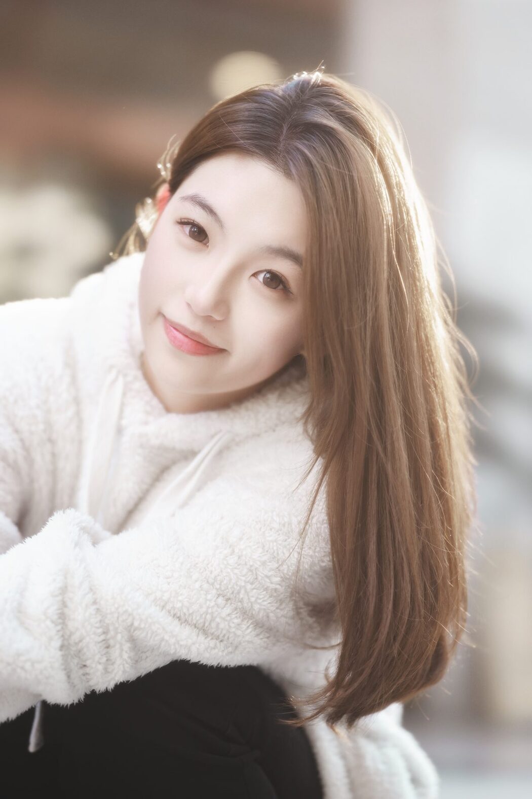YiTuYu艺图语 Vol.6098 Aka Ki Qing Ko