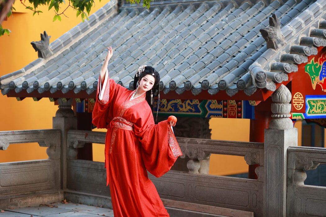 YiTuYu艺图语 Vol.6053 Bu Ke Ai De He He Miao