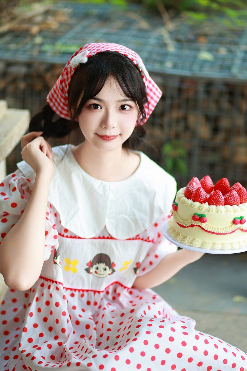 YiTuYu艺图语 Vol.5967 Si Li