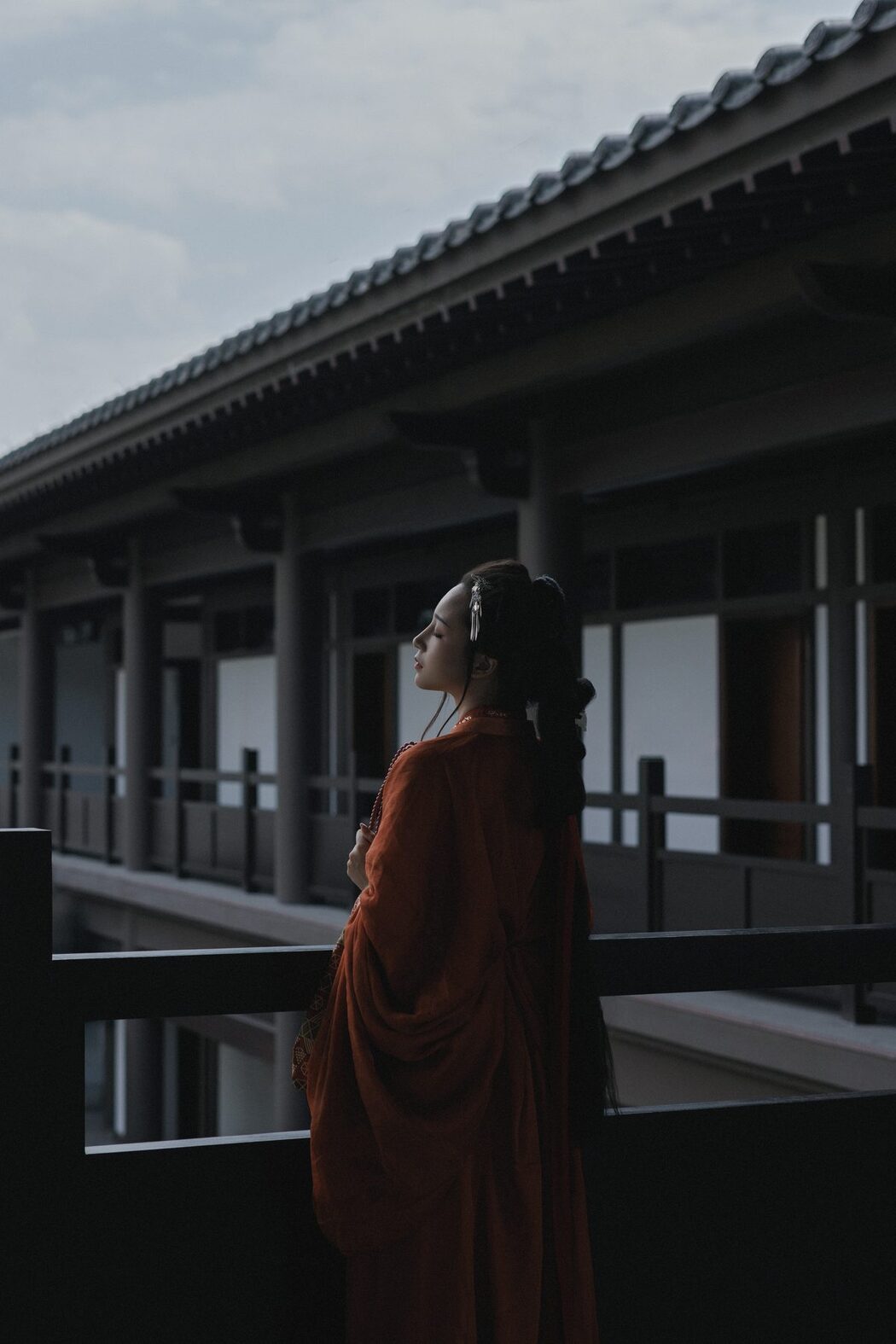 YiTuYu艺图语 Vol.5959 Lin Lang