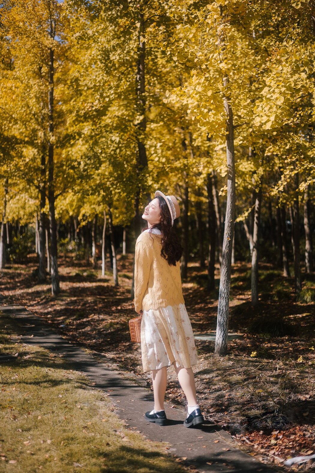 YiTuYu艺图语 Vol.6032 Li Yue
