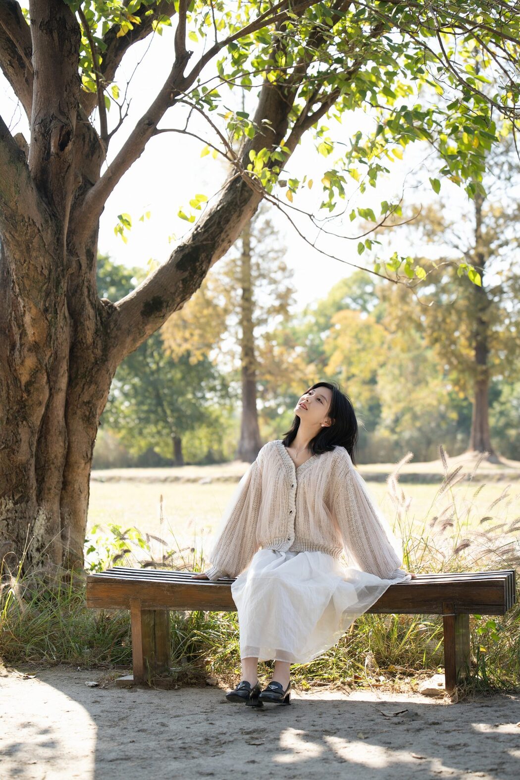 YiTuYu艺图语 Vol.6027 Gao Gao