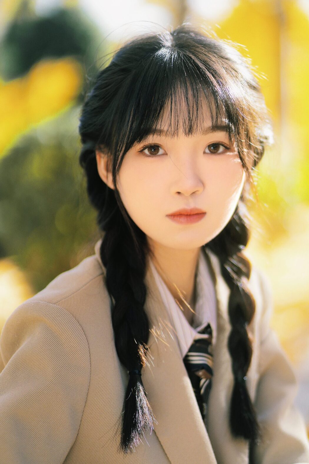 YiTuYu艺图语 Vol.6093 Ren Hai Bu