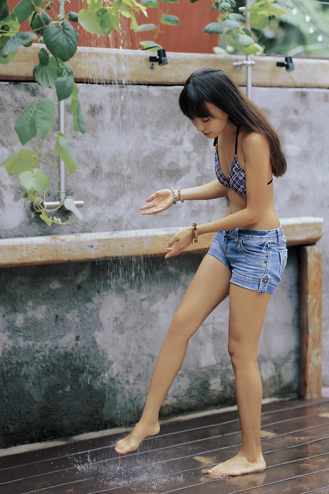 YiTuYu艺图语 Vol.6067 Ai Nao Mei Qing Xu