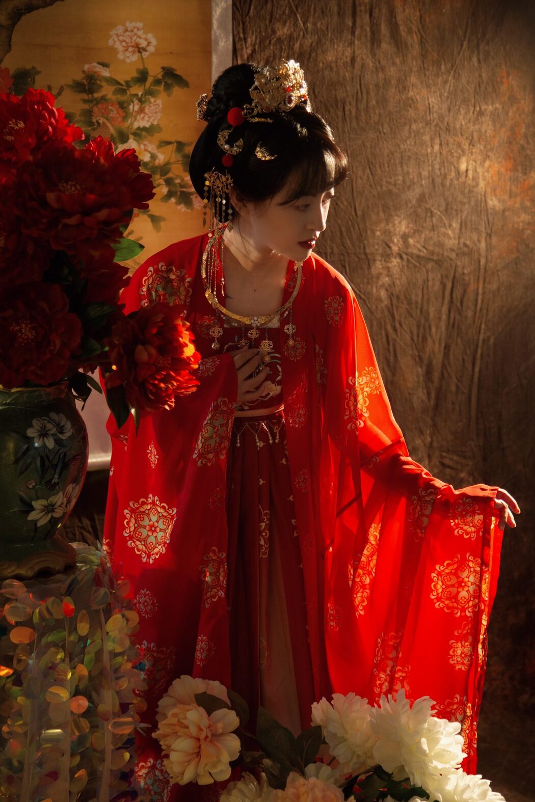 YiTuYu艺图语 Vol.6026 Yi Xuan
