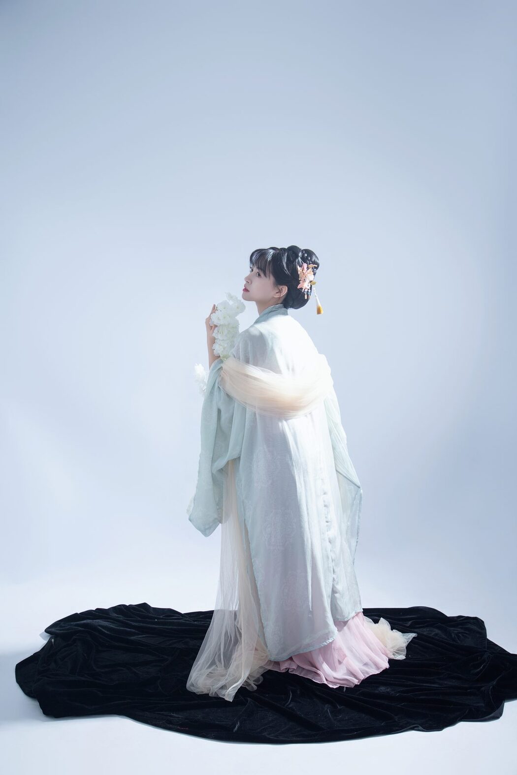 YiTuYu艺图语 Vol.6044 Yi Xuan