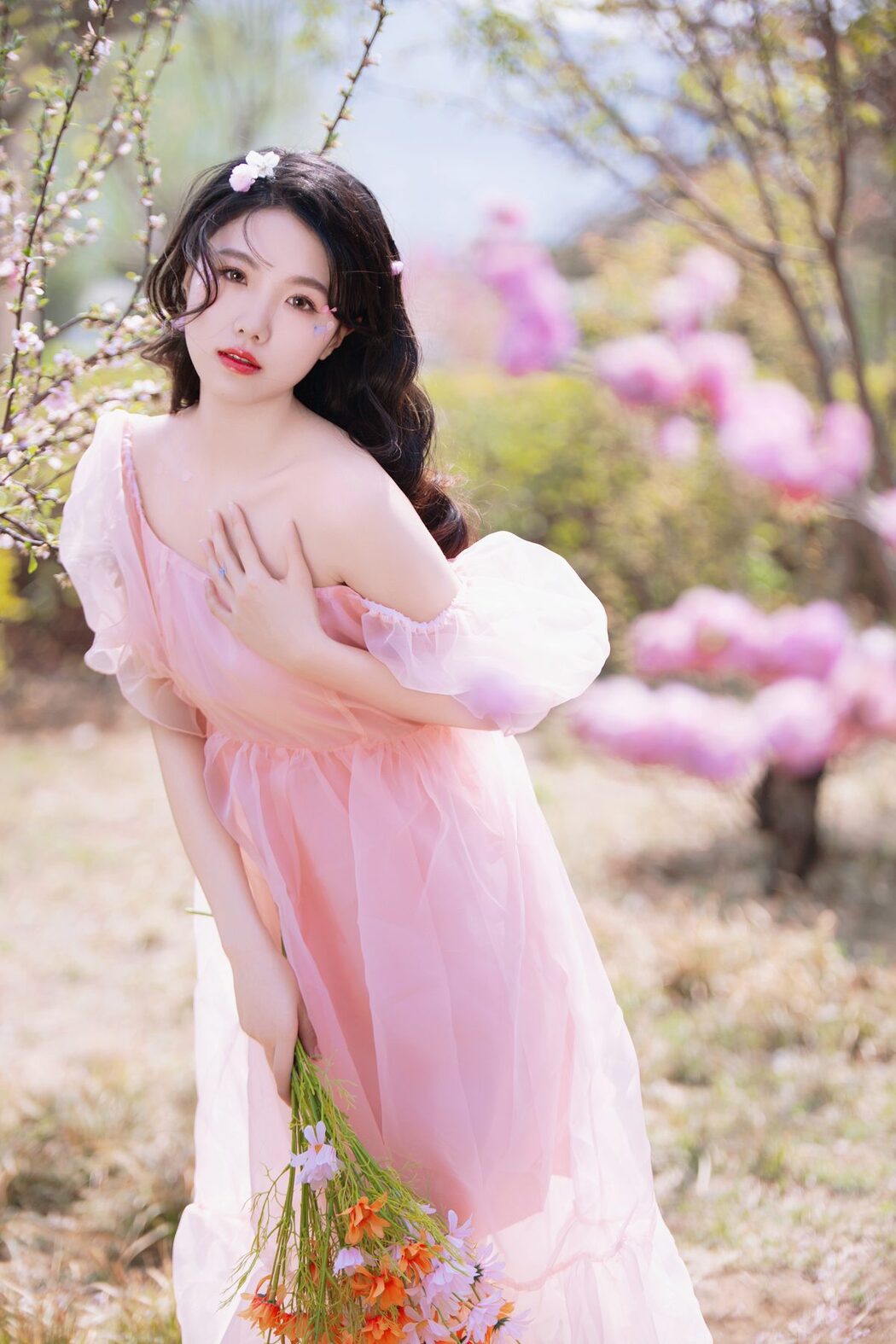 YiTuYu艺图语 Vol.6082 Xiao Jiu