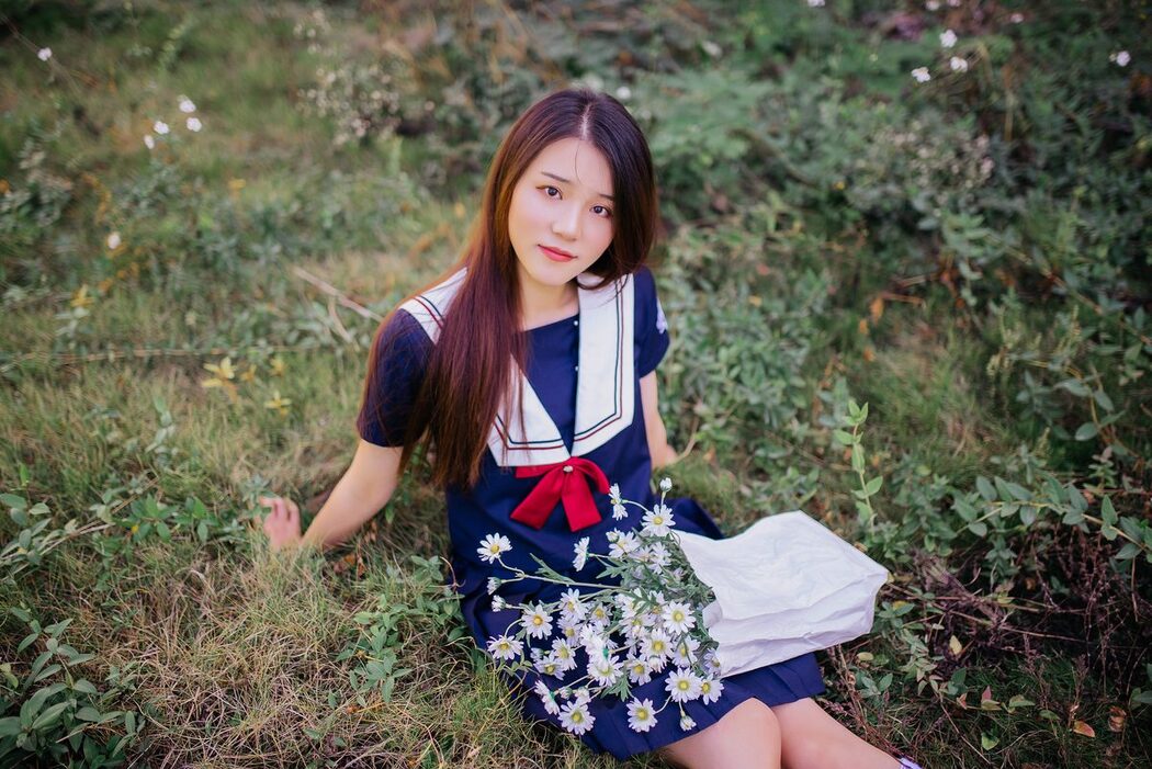 YiTuYu艺图语 Vol.6102 Yi Tuo Fei Rou VV