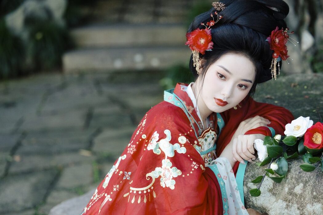 YiTuYu艺图语 Vol.5990 Xue Xue