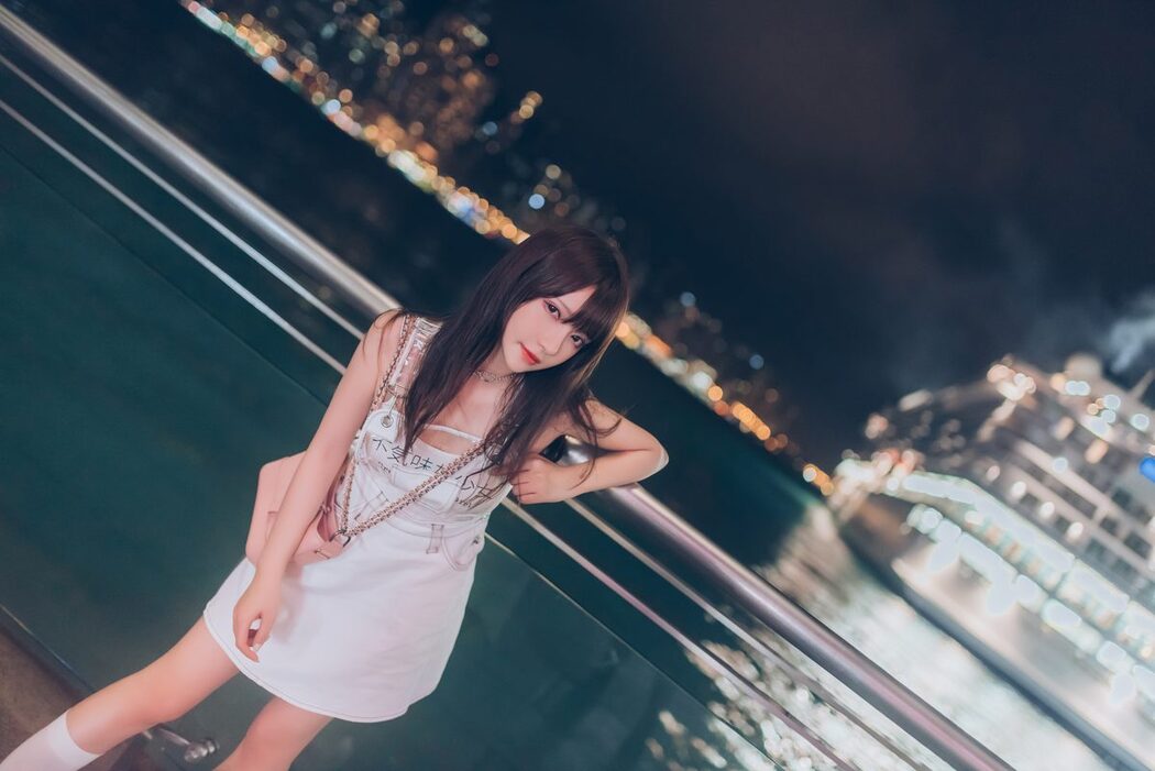 YiTuYu艺图语 Vol.6051 Xi Xi Na