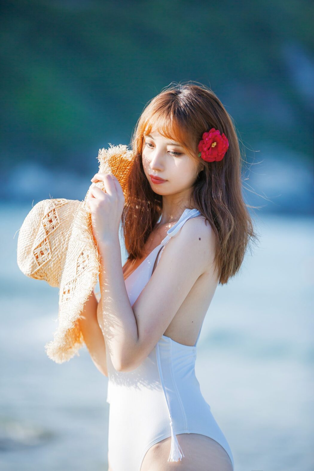 YiTuYu艺图语 Vol.5997 Nian Xue WW