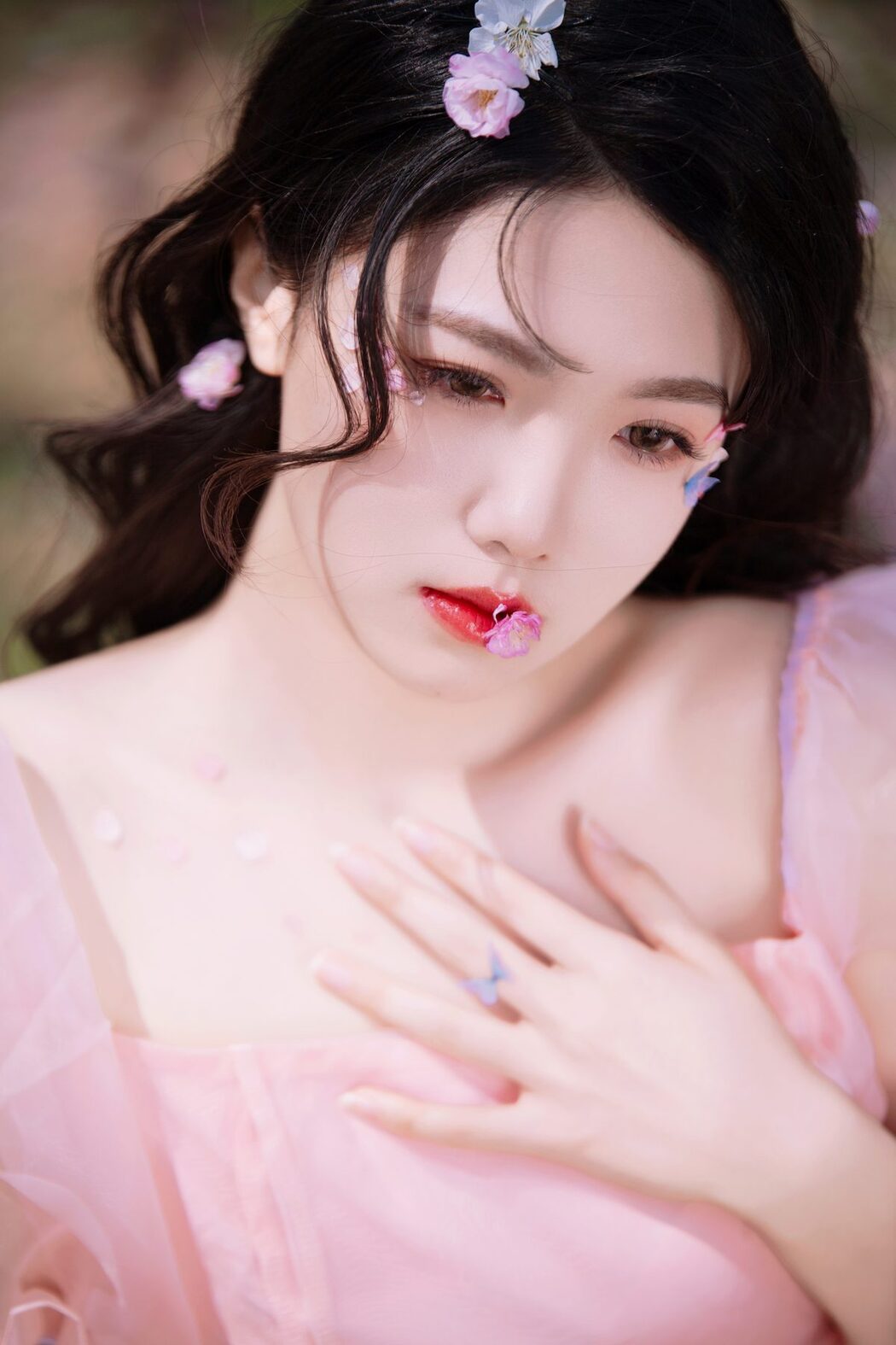 YiTuYu艺图语 Vol.6082 Xiao Jiu