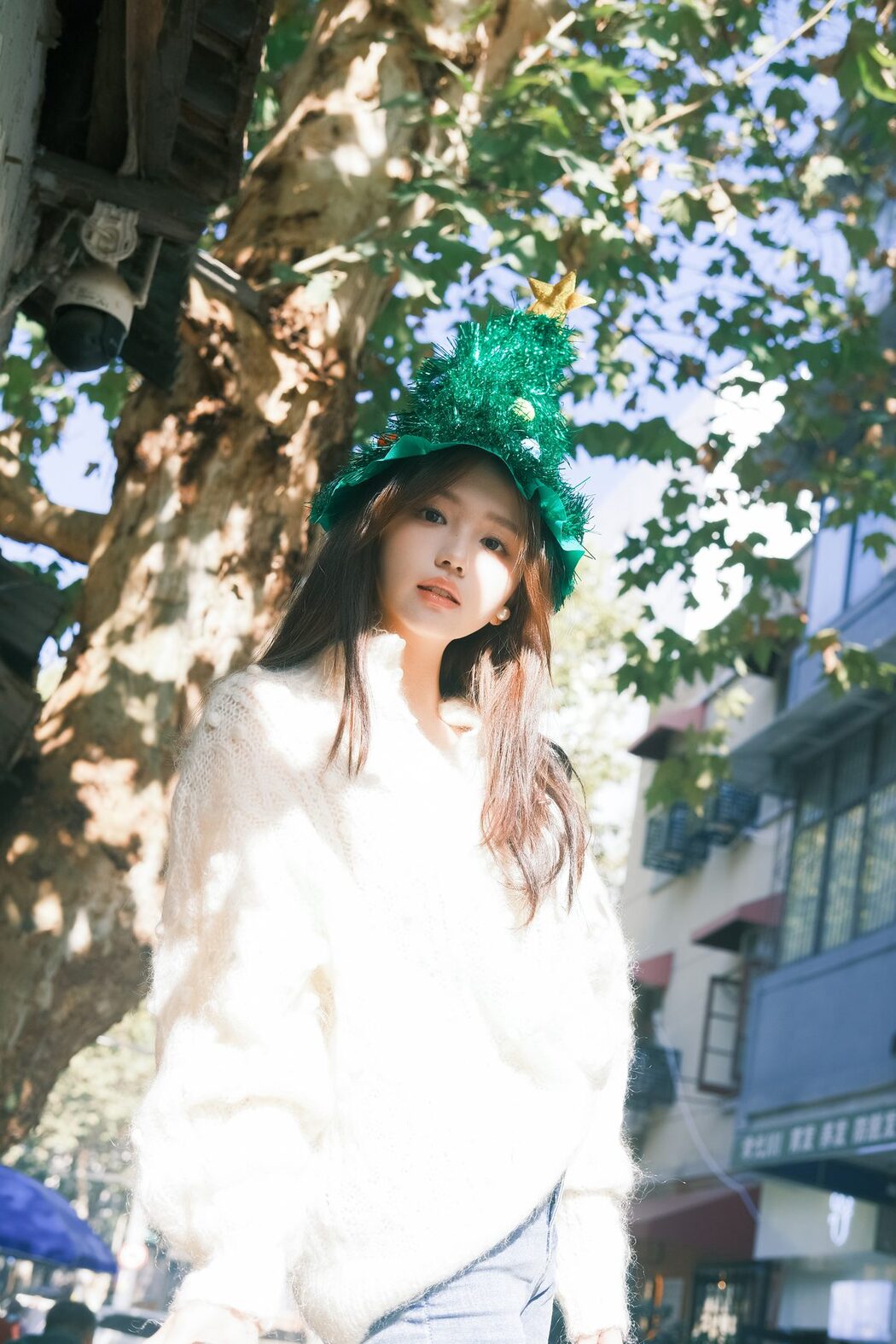 YiTuYu艺图语 Vol.6091 Xiao Hang