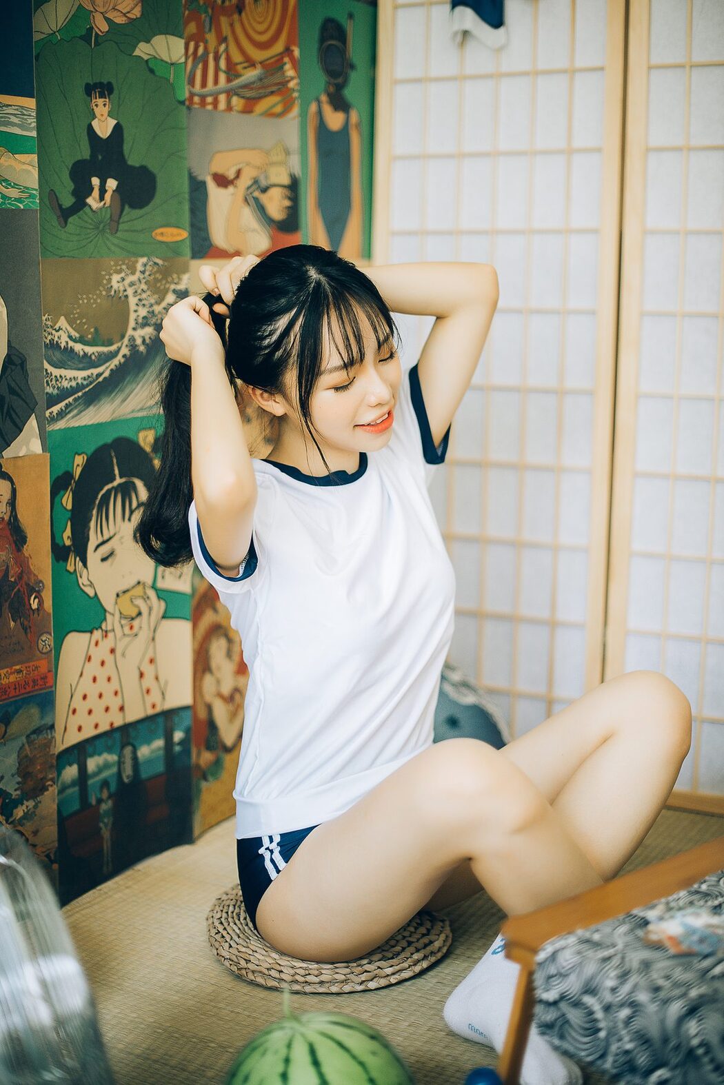 YiTuYu艺图语 Vol.6085 You Zi