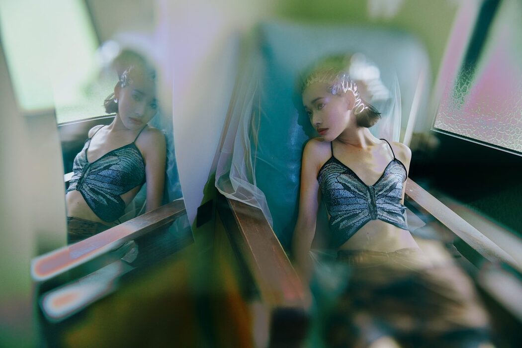 YiTuYu艺图语 Vol.6040 Jia Qi