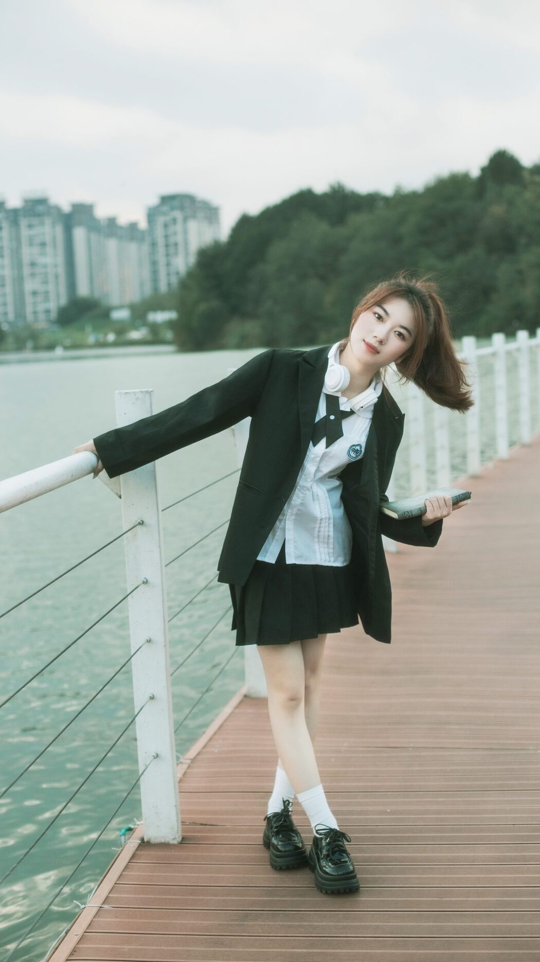 YiTuYu艺图语 Vol.5955 Dexter Ying