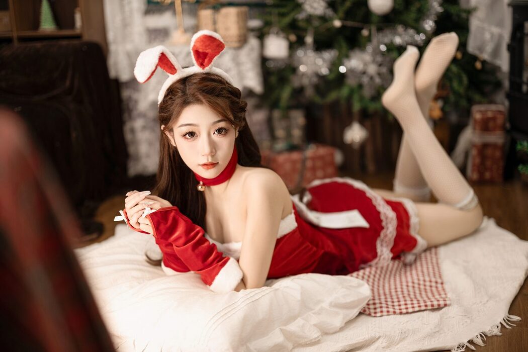 YiTuYu艺图语 Vol.6075 Wen Wen