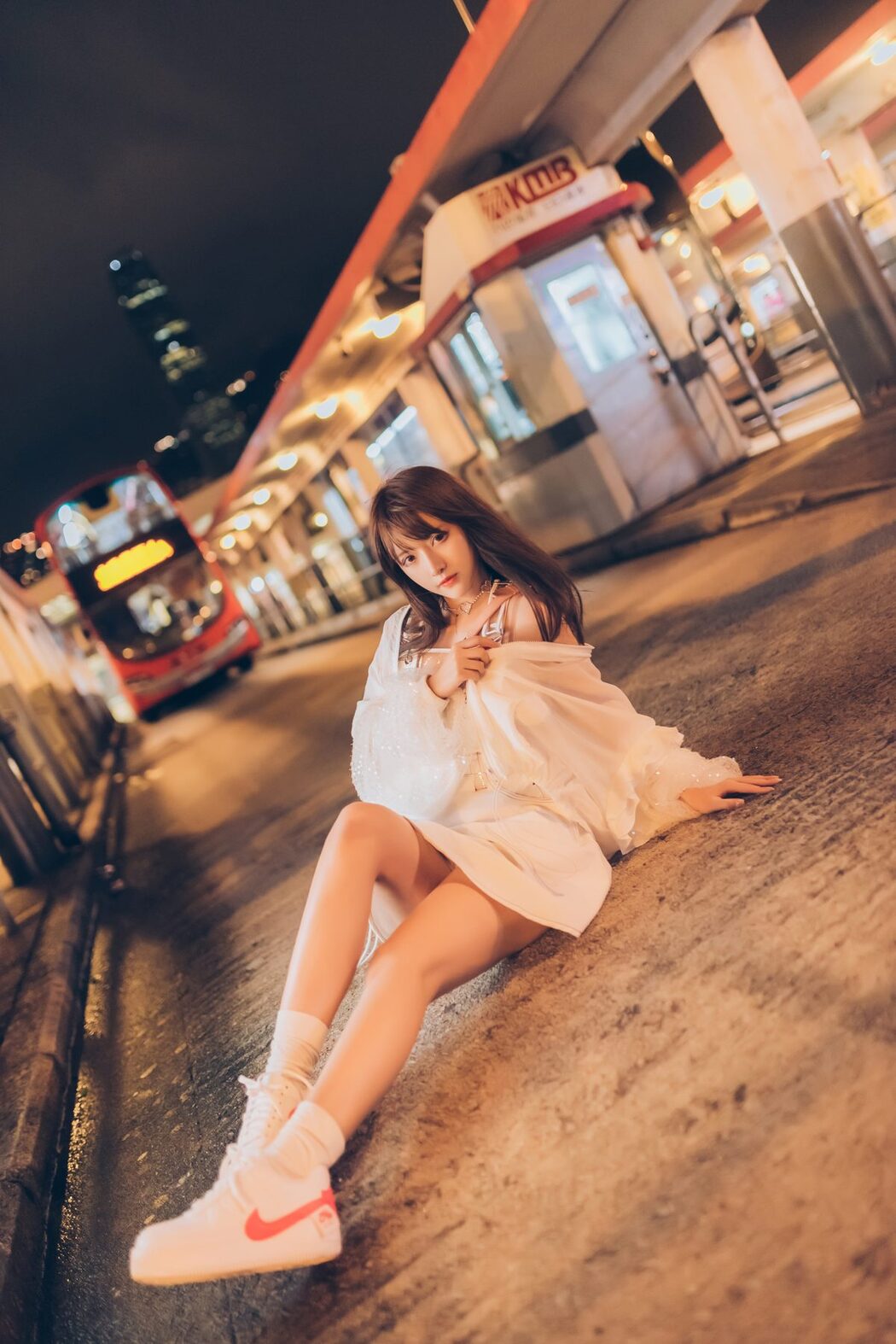 YiTuYu艺图语 Vol.6051 Xi Xi Na