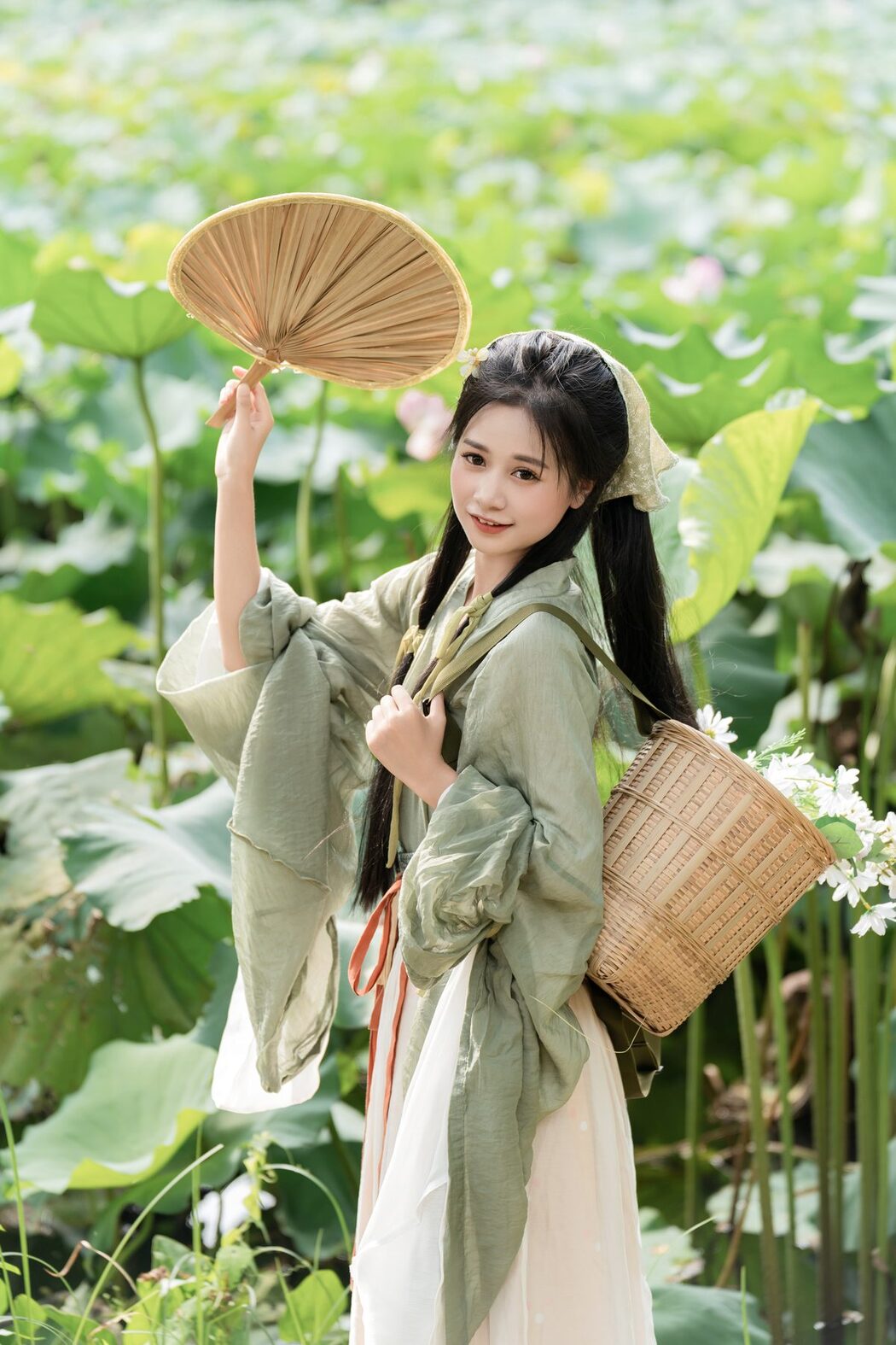 YiTuYu艺图语 Vol.5972 Cheng Zi Shu