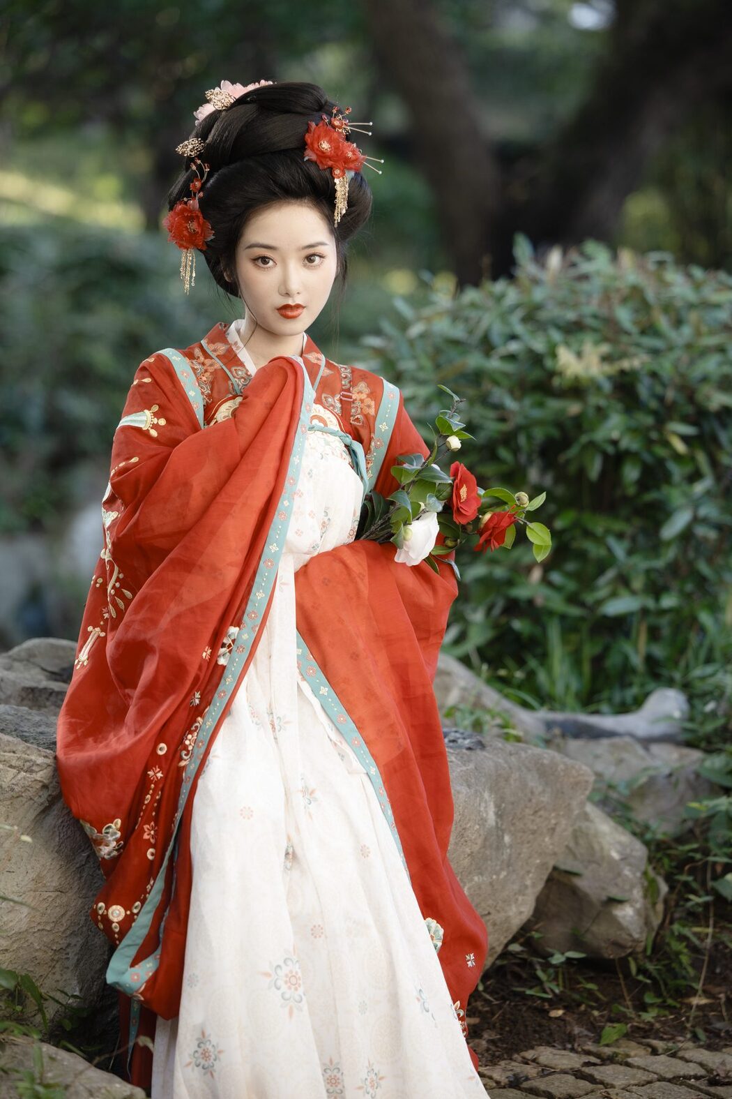 YiTuYu艺图语 Vol.5990 Xue Xue
